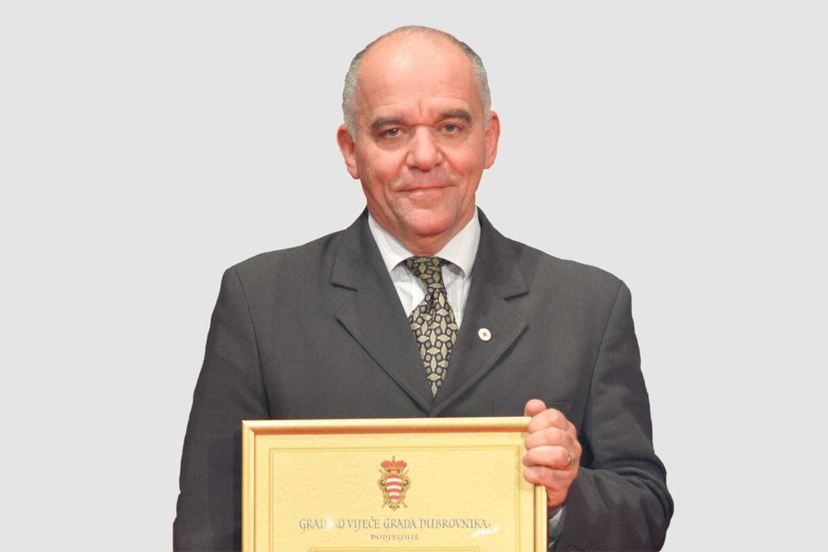 Živko Šimunović