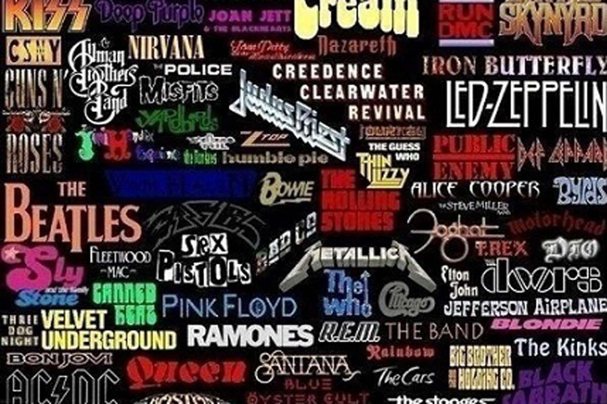 скачать классный хардрок