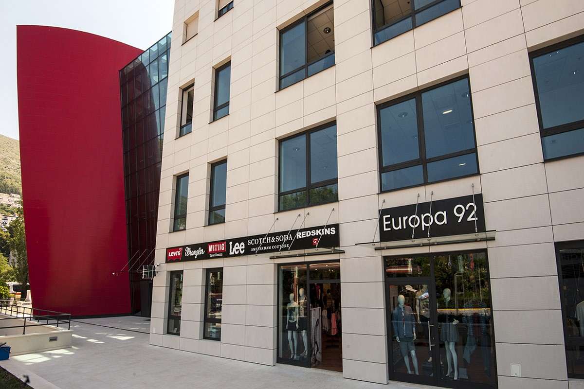 [Dubrovnik] - Atlant poslovni centar | Page 9 | SkyscraperCity Forum