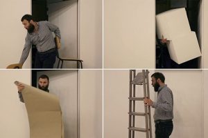 Goran Škofić @ Galerija Flora