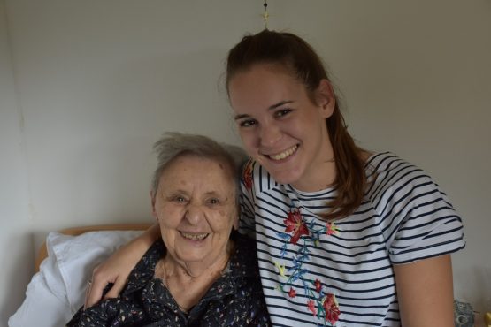 Starije Tete Za Dopisivanje