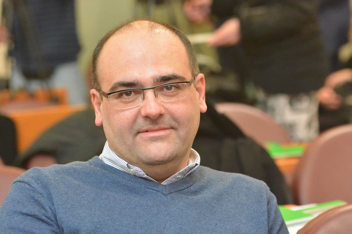 vijece maro vodopic