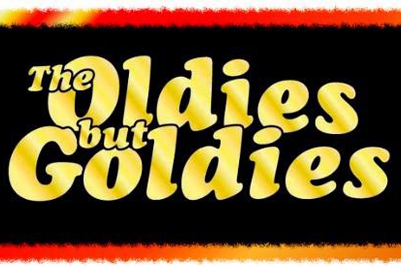 Goldies moldie Moldie Goldies