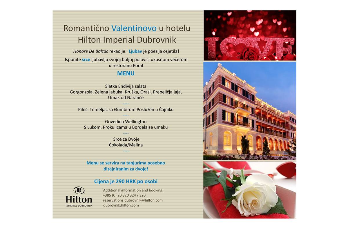 hilton nagradna igra