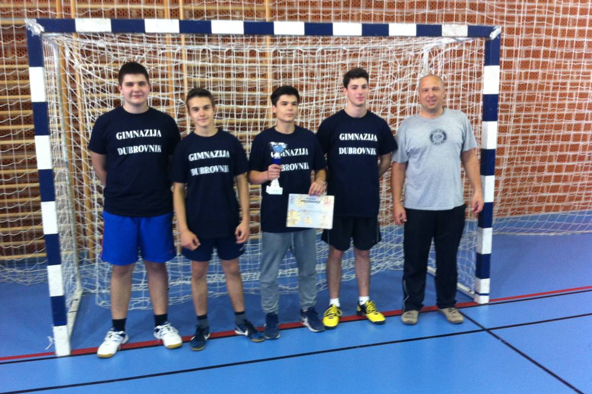 Badminton Regija Jug Natjecanje u Sibeniku (3)