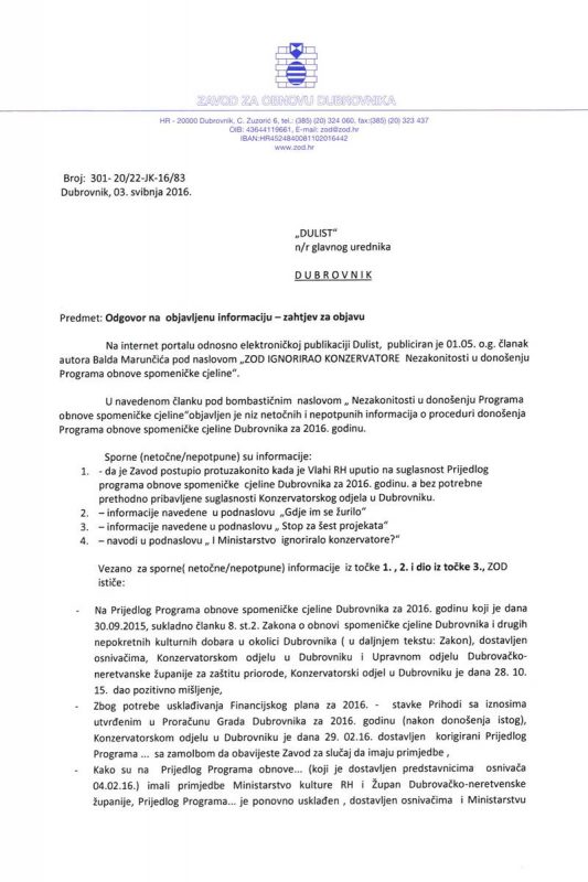 Odgovor Konzervatora na tekst DuLista_1