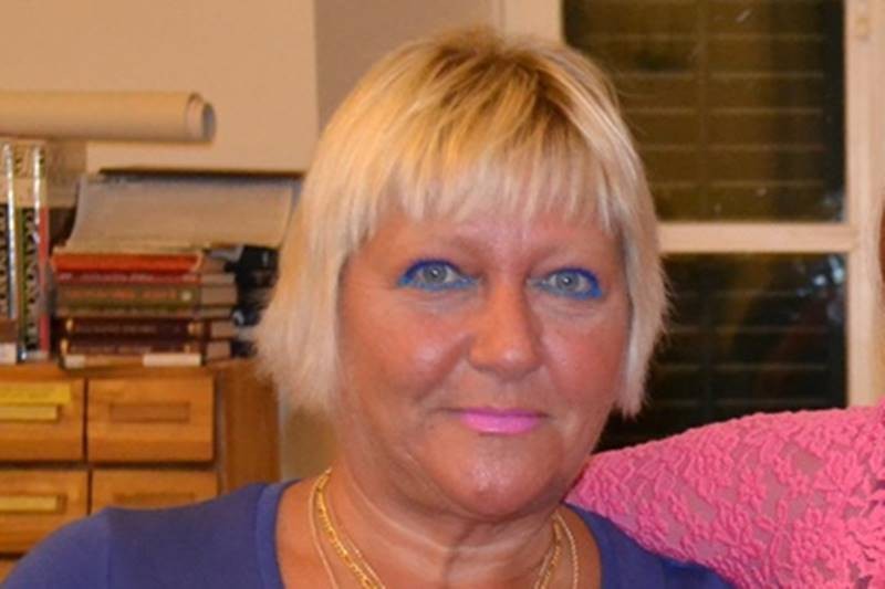 Maja Milosevic