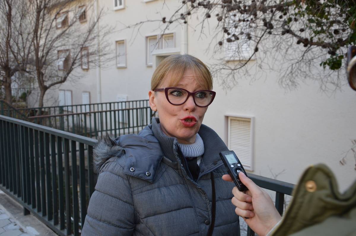 vox grafiti jele karac