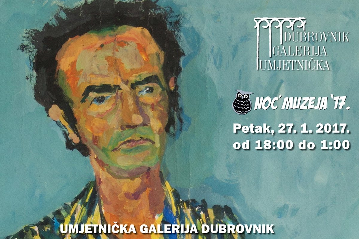 noc muzeja ugd