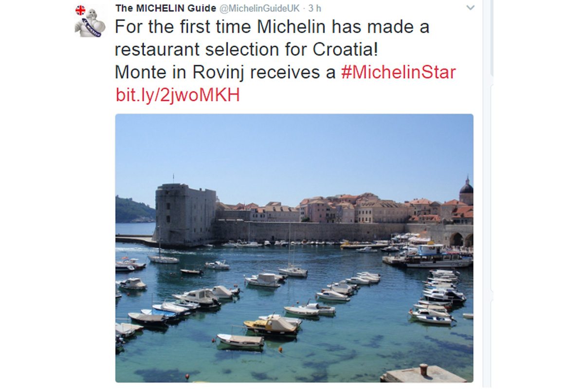 michelin