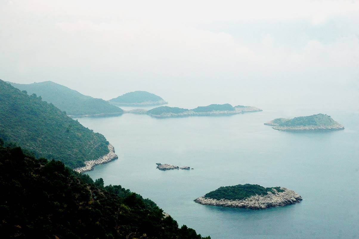 Mljet 1