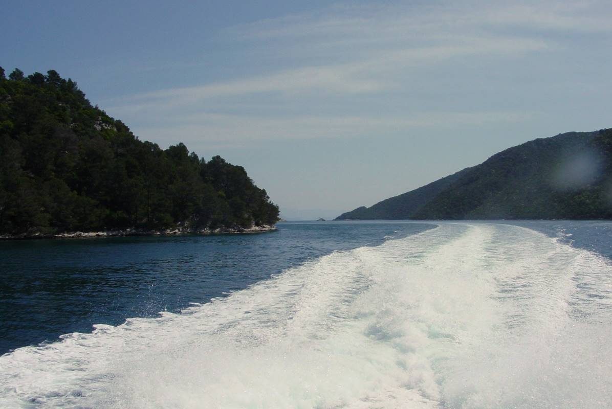 Mljet 2