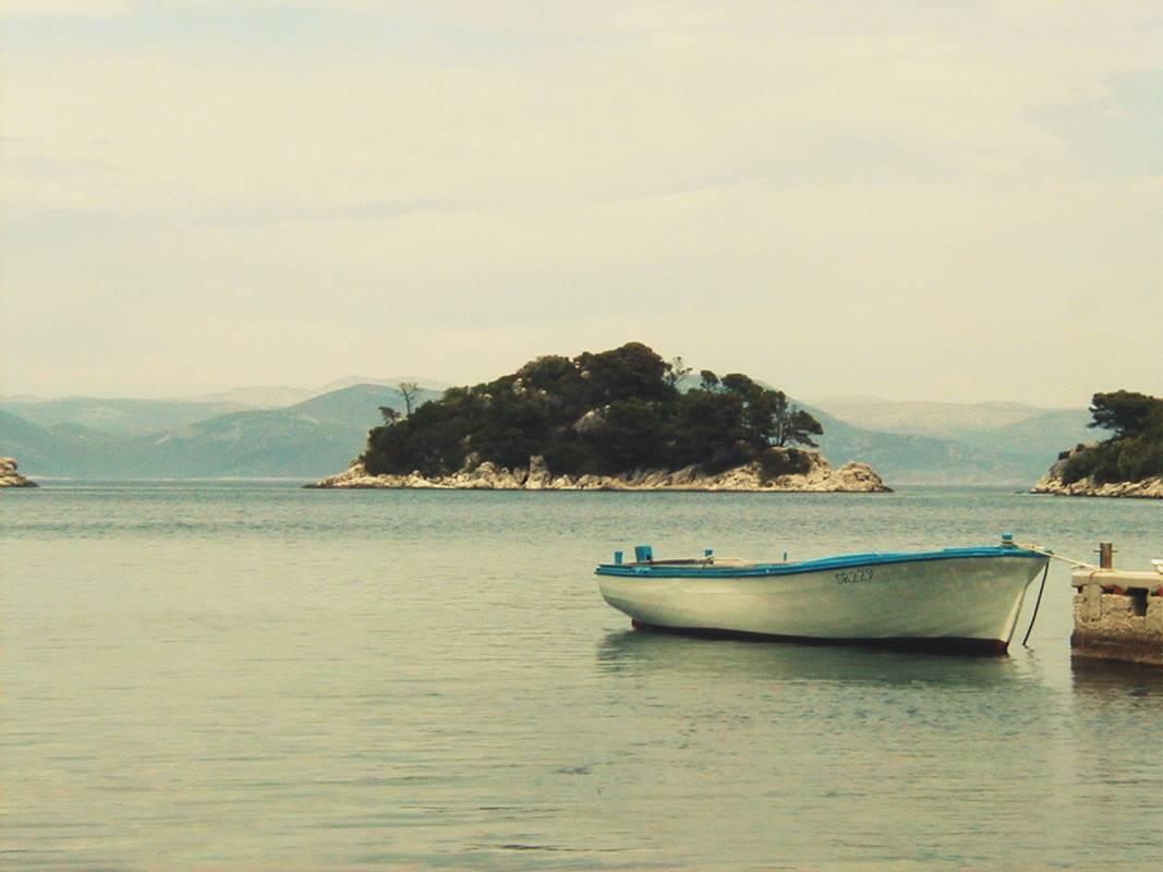 Mljet 3