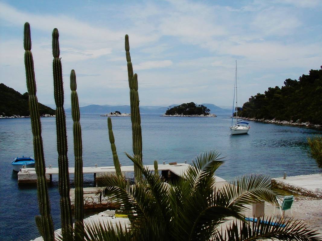 Mljet 4