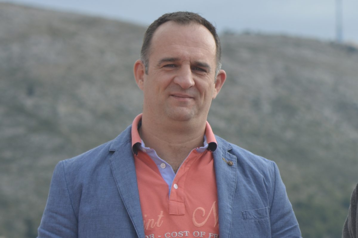 leonardo kleskovic