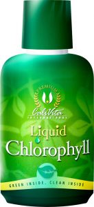 Liquid chlorophill