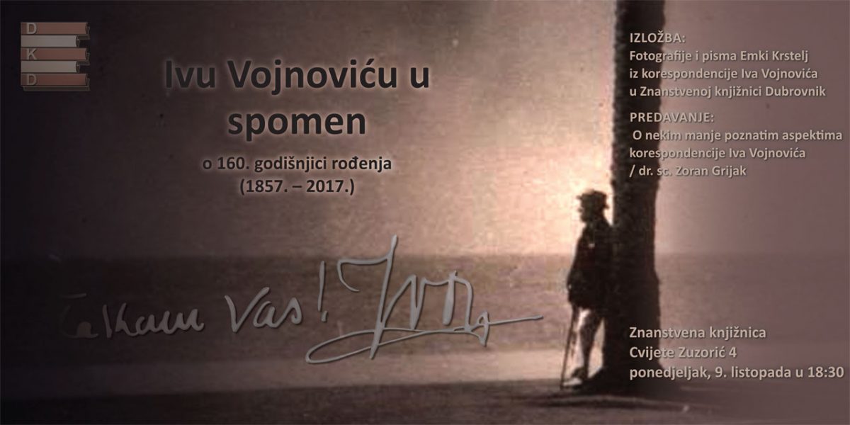 Vojnovic Knjiznice