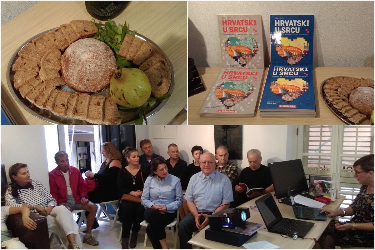 Podružnica program