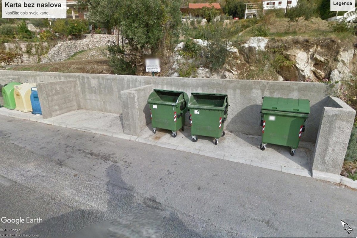 3 Primjereno odlagaliste plat