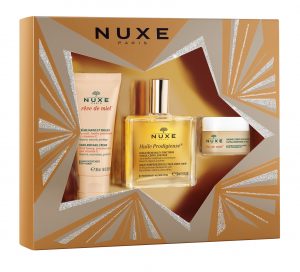 My dream box set