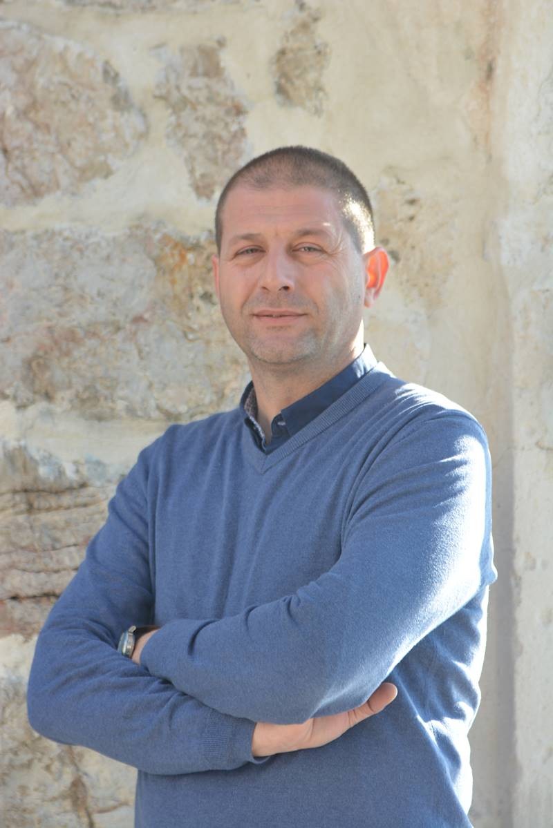 Vlaho Kljunak FA Lindjo 1