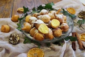brze fritule s jogurtom jednostavan recept