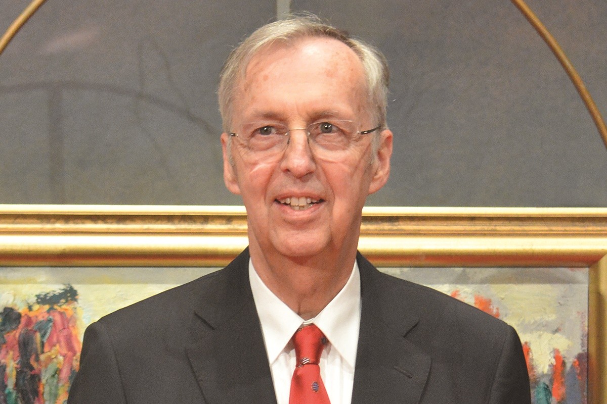 ivo felner