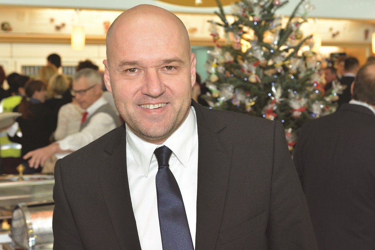 josko glavic