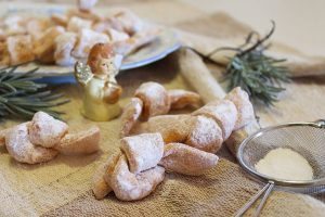 krostule jednostavan recept