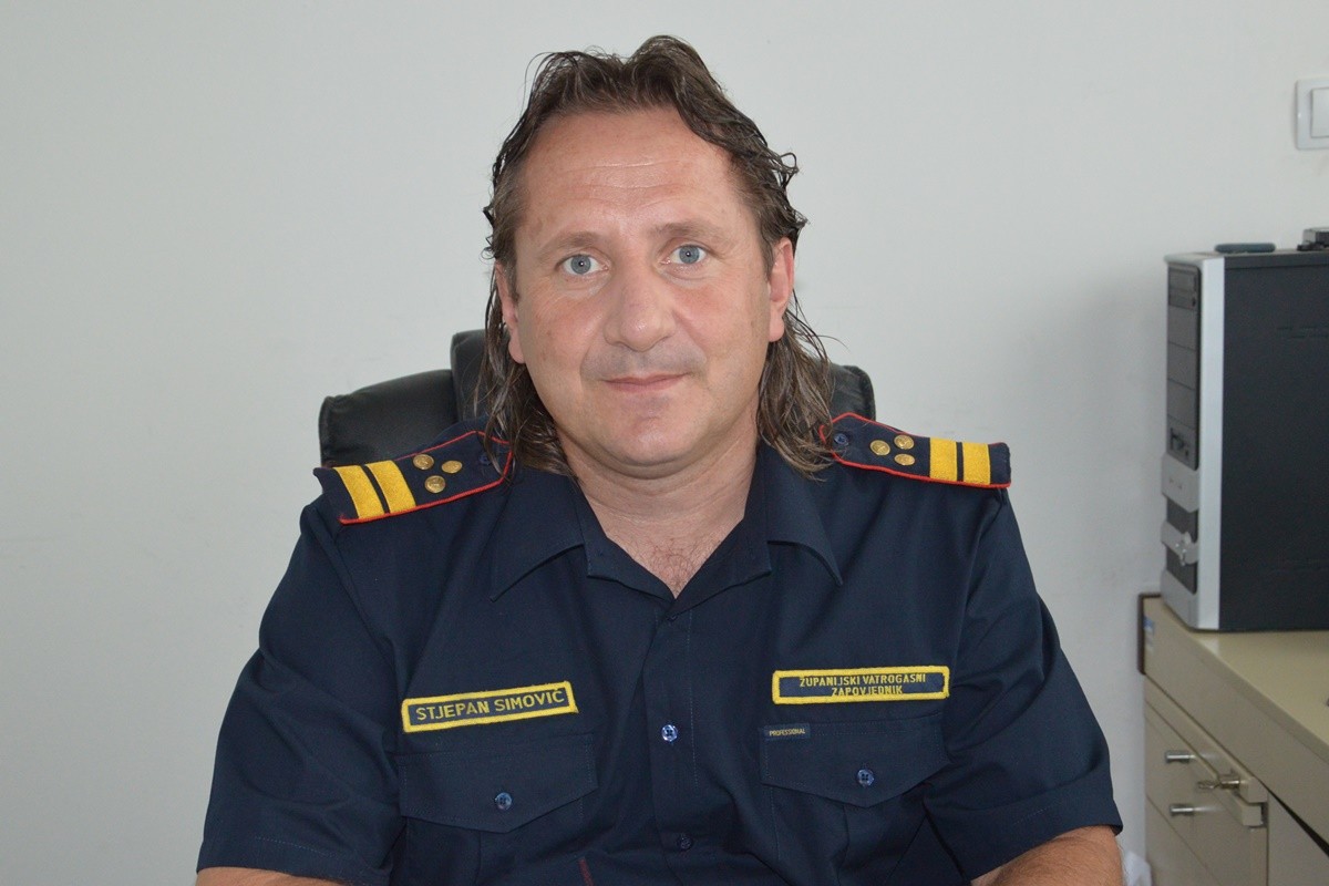 stjepan simovic
