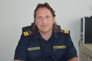 Pozitivac Dva Simovic