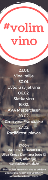 Raspored 2018 1