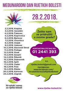 najavni letak