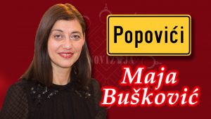 MajaBuskovic
