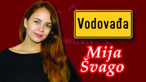 MijaSvago
