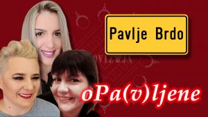 Opavljene