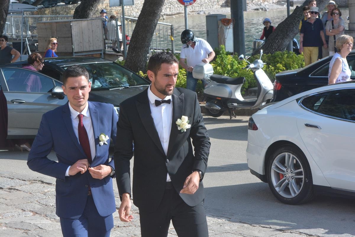 Milkovic Cilic Vjenanje 3