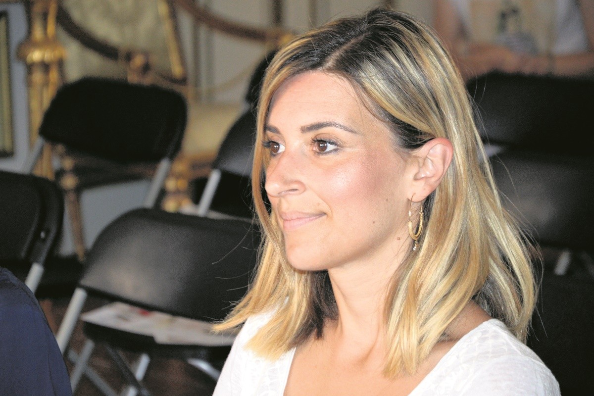 c ana hilje