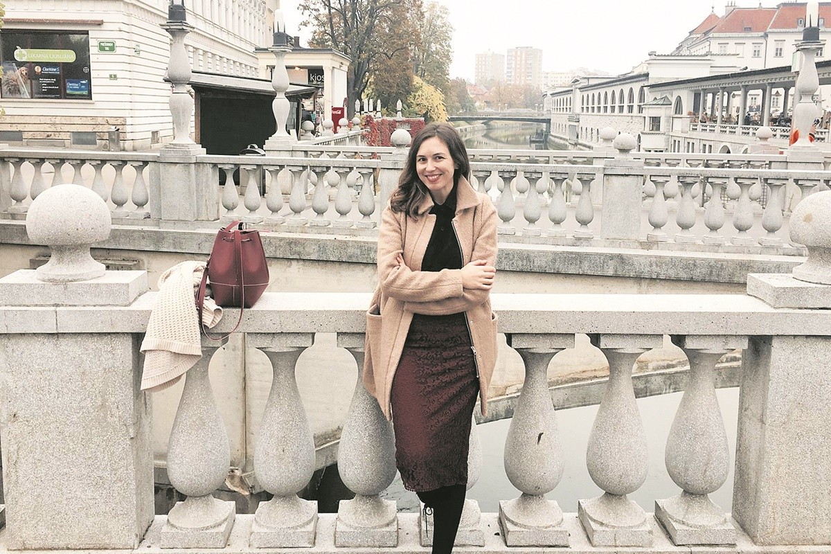 c marija njavro