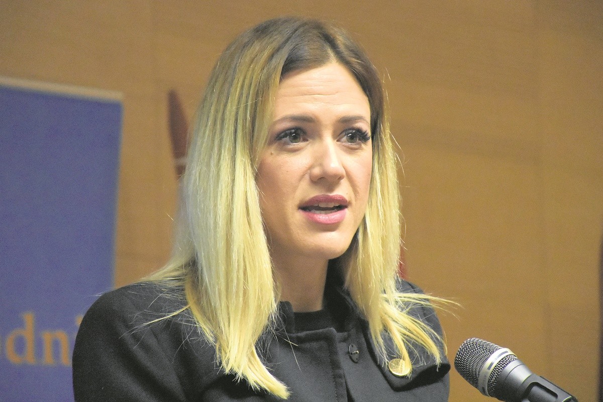 c marina franic