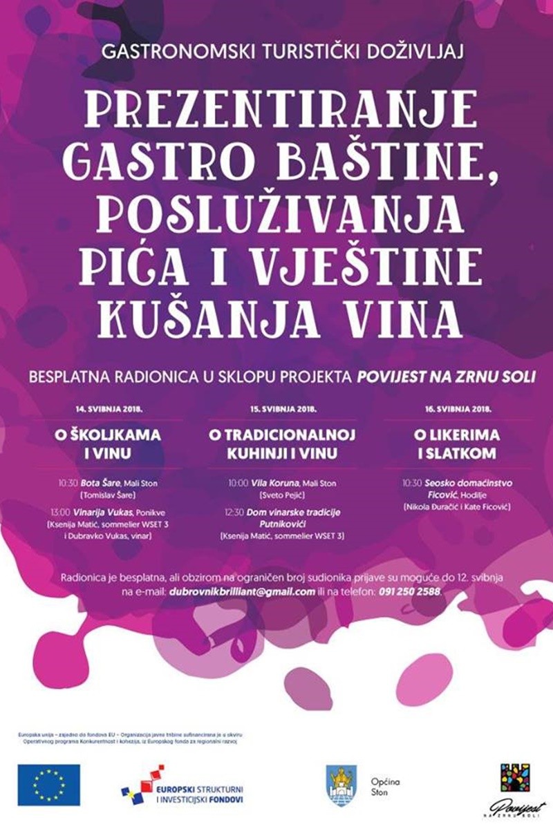 radionica ston