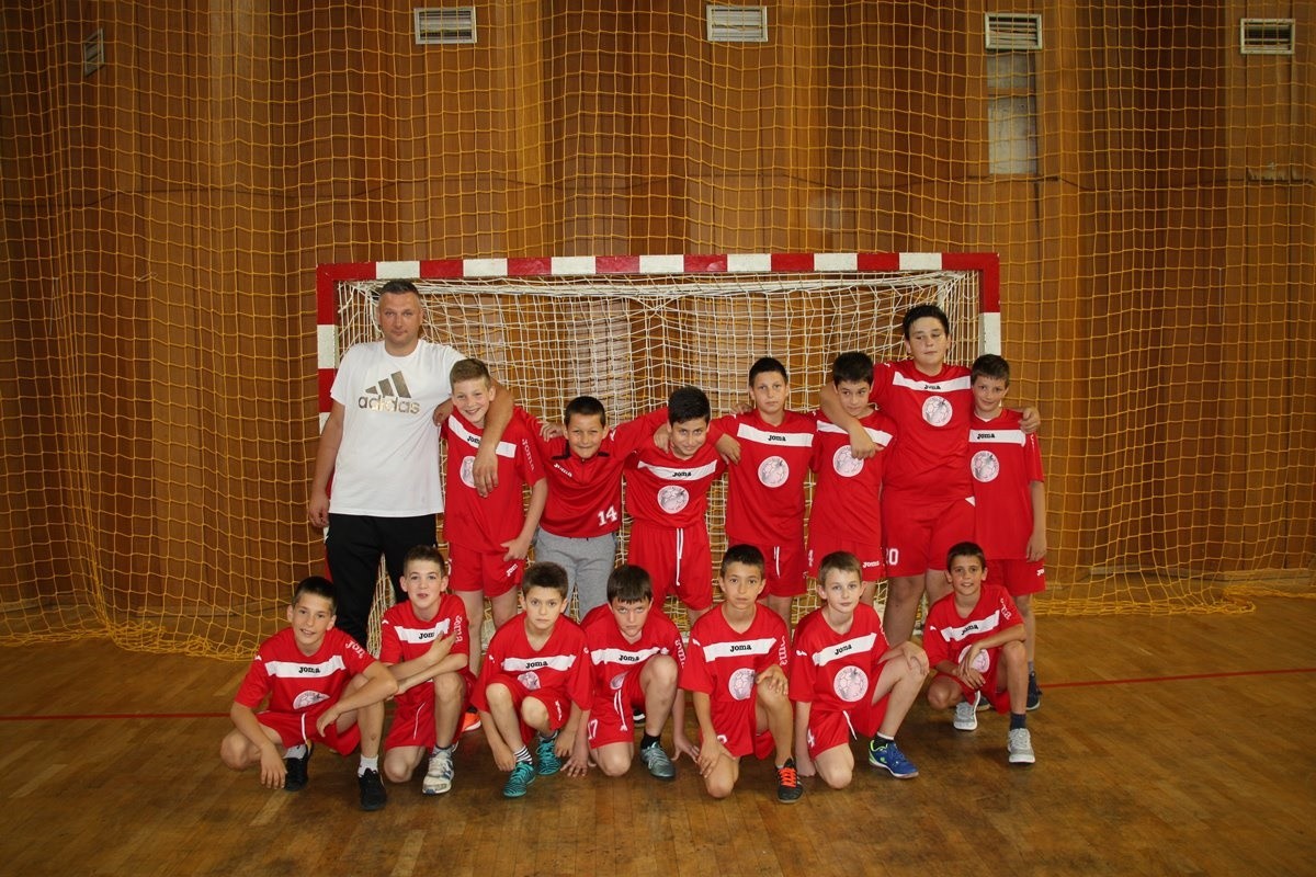rukomet mokosica 2006 1 1