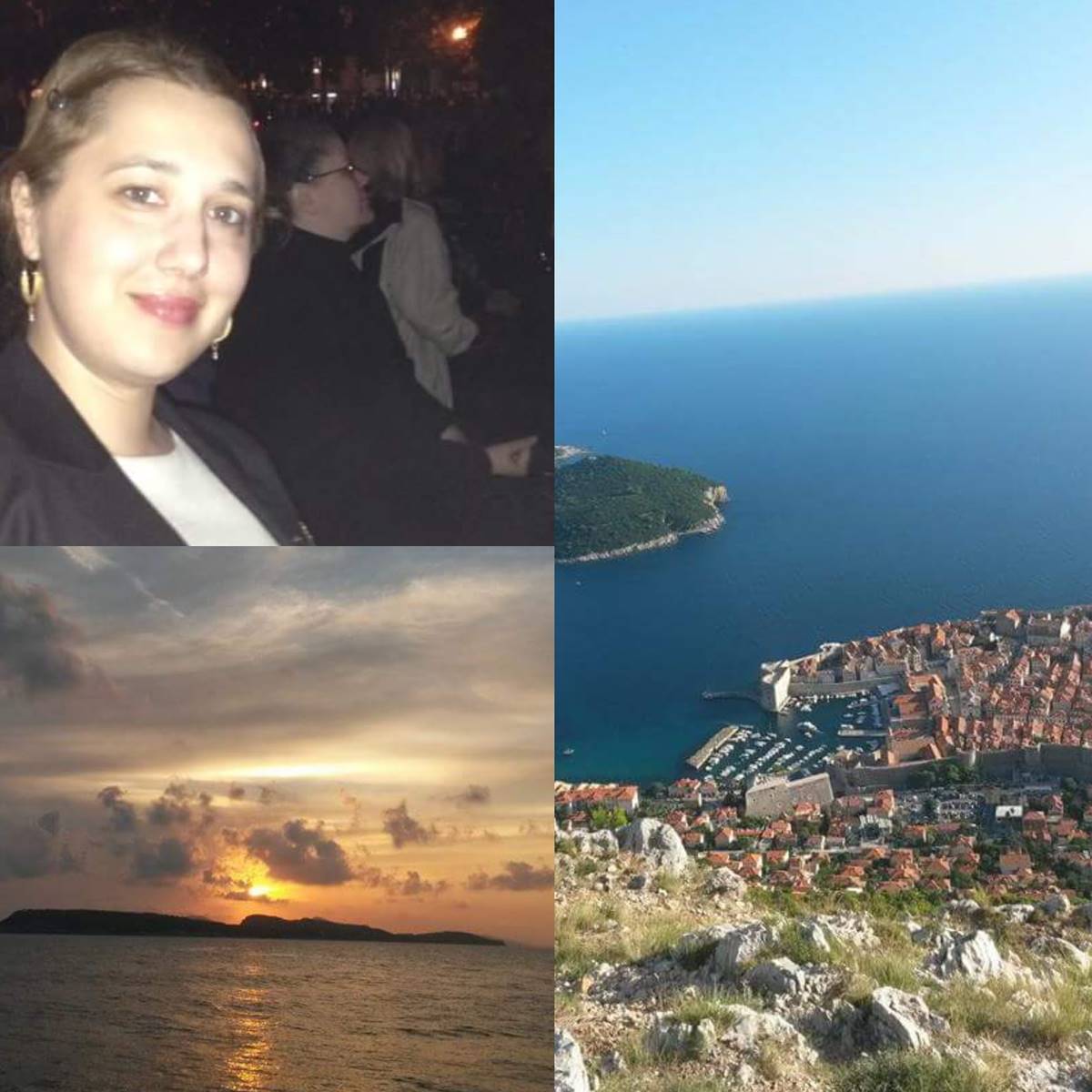 Majda Miloglav Impresije Morem