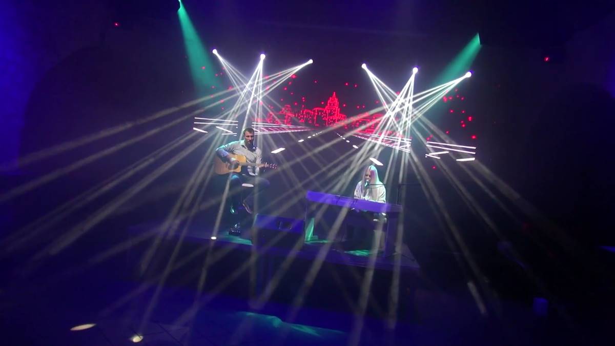 Unique Dubrovnik Acoustic live 1