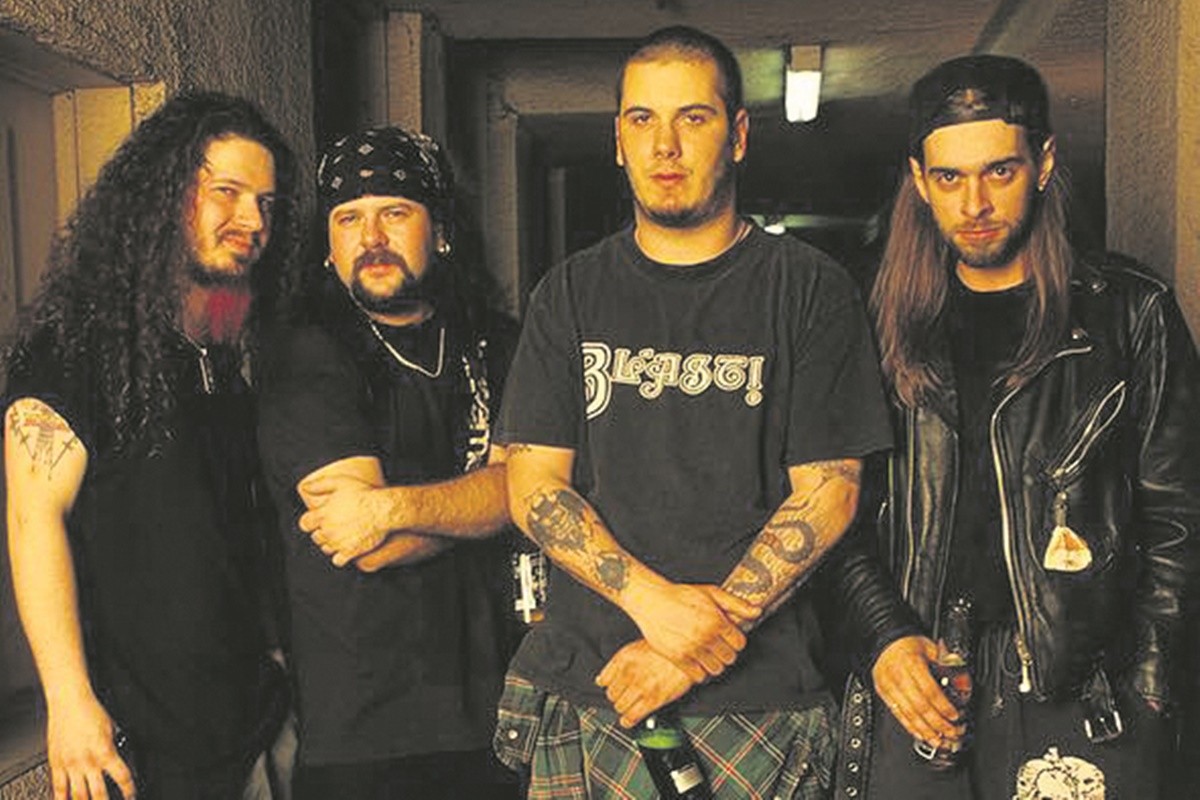 c Pantera