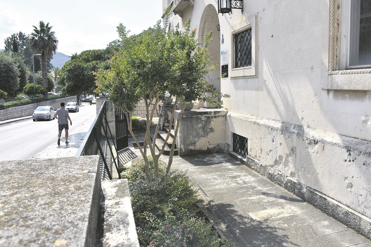 dura