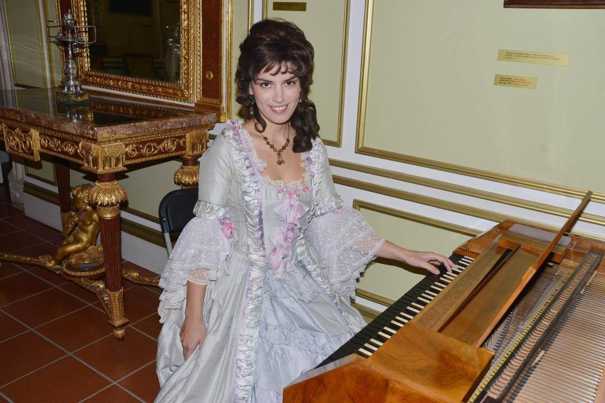 Fortepijano Ivana Jelaca 2