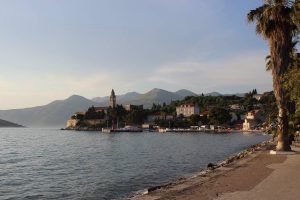 Samostan Gospe od Spilice na otoku Lopudu