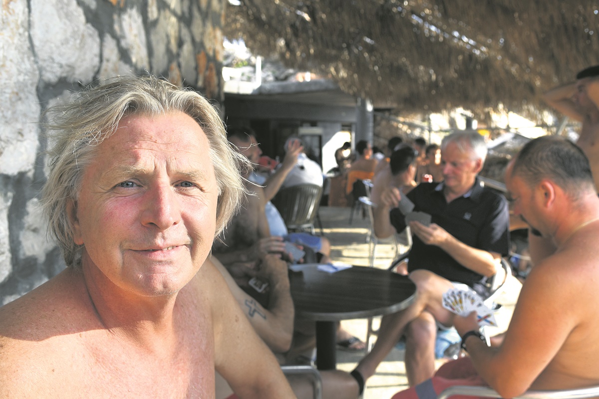 maro martinovic