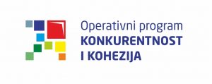 OP konkurentnost i kohezija BOJA 2